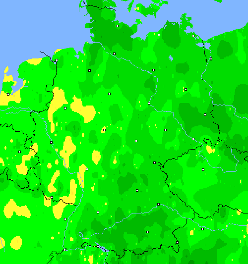 Tmin Deutschland